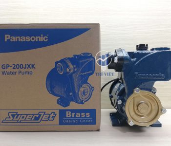 MÁY BƠM NƯỚC PANASONIC TRÍ VIỆT