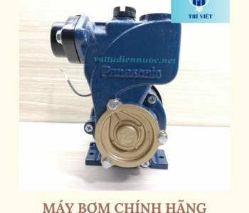 MÁY BƠM PANASONIC PHƯỜNG THẠNH LỘC QUẬN 12