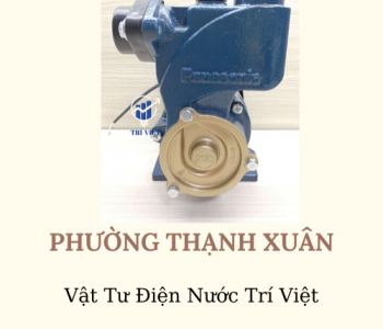 PHƯỜNG THẠNH XUÂN