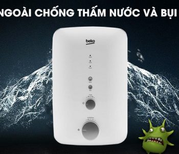 máy nước nóng Beko tại quận 12