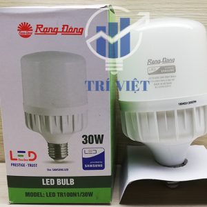 bong den led tru 30w tại quan 12